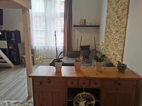Otthonos, légkondicionált apartman